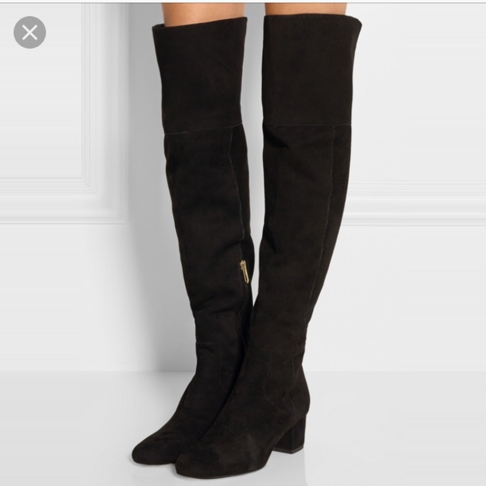 Sam Edelman Elina Over the Knee Boot